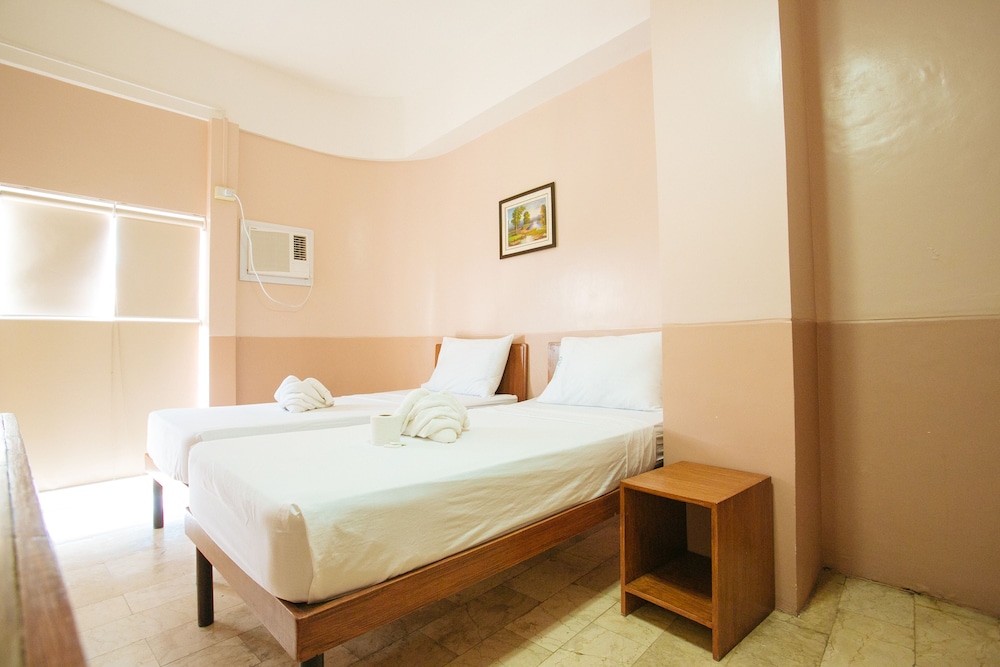 Gv Hotel Tagbilaran 31/61