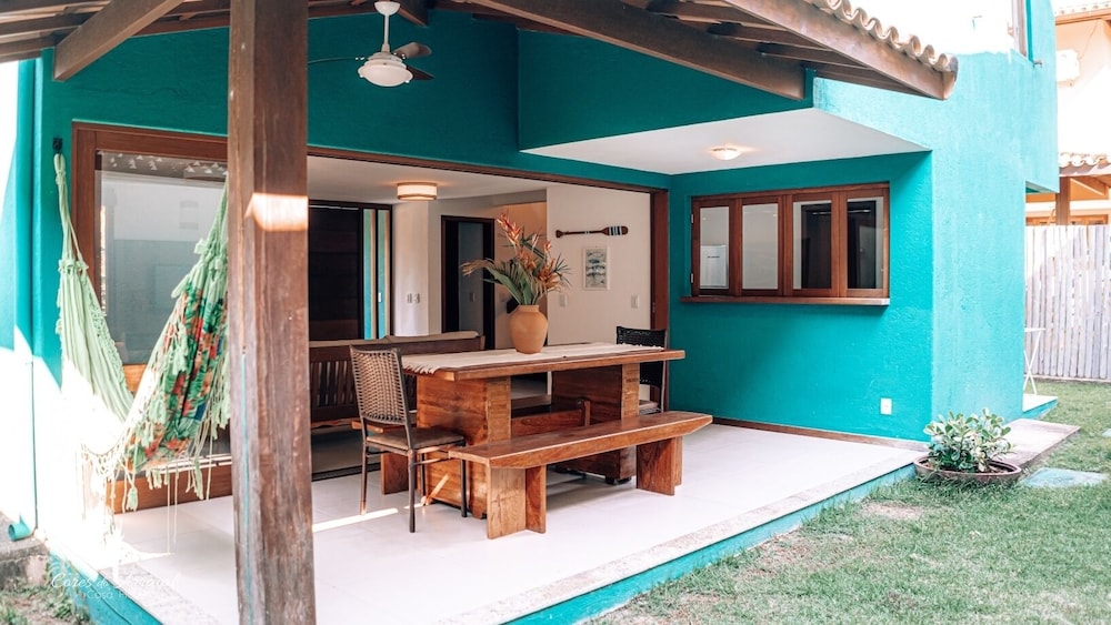 Cores Do Arraial 5/30
