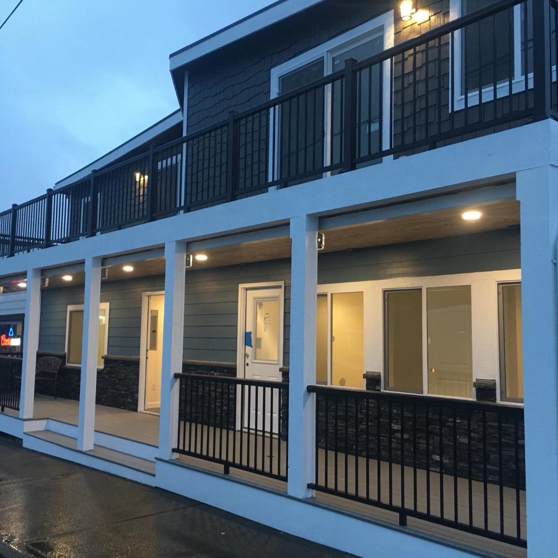 Dock Street Inn 1/50