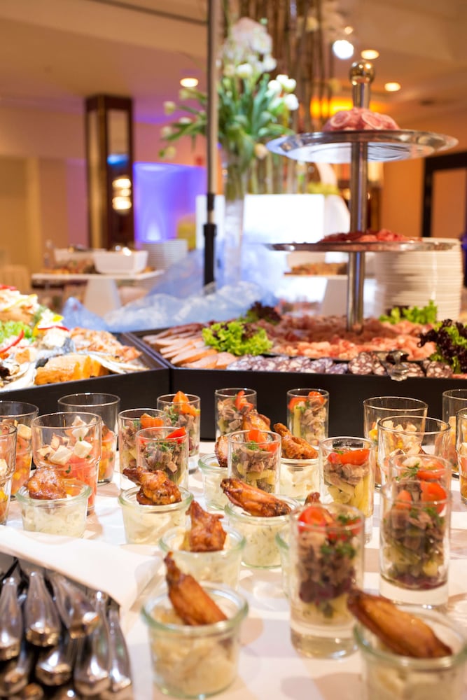 Radisson Blu Hotel Cottbus 48/67