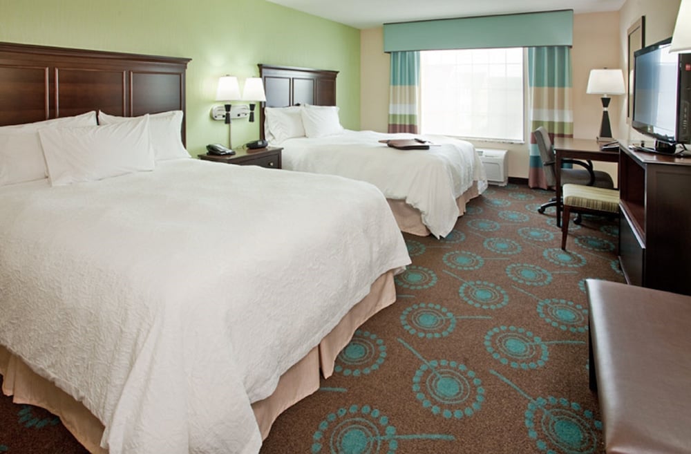 Hampton Inn And Suites St Cloud 22/48