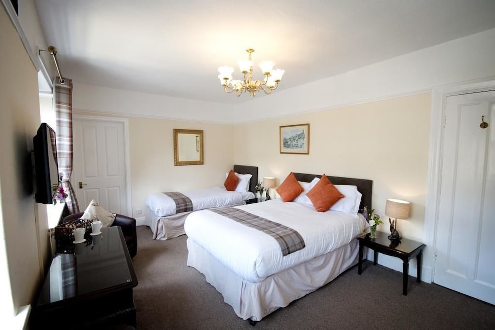 The Morritt Country House Hotel & The Garage Spa 18/67