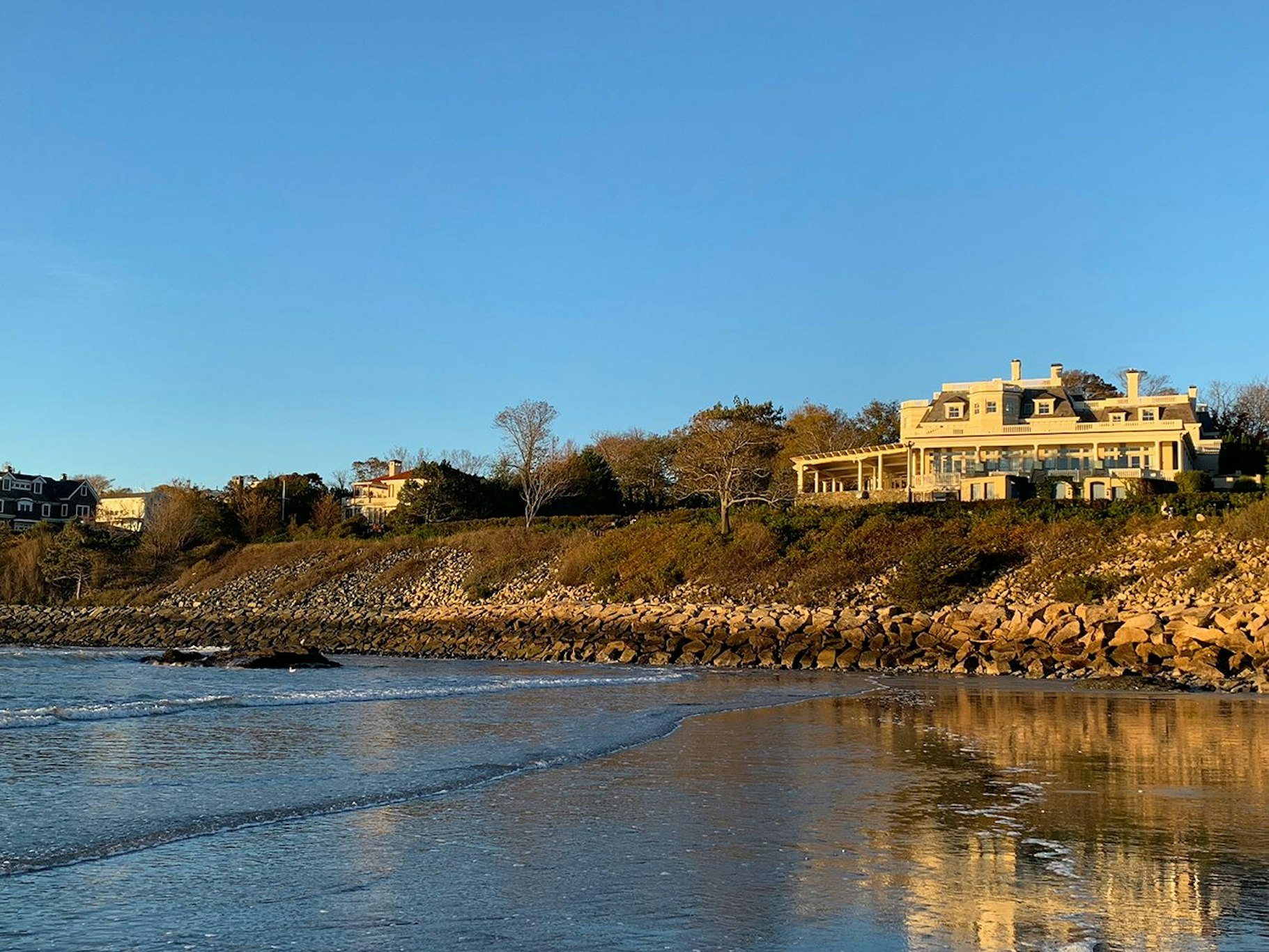 The Chanler at Cliff Walk 73/82