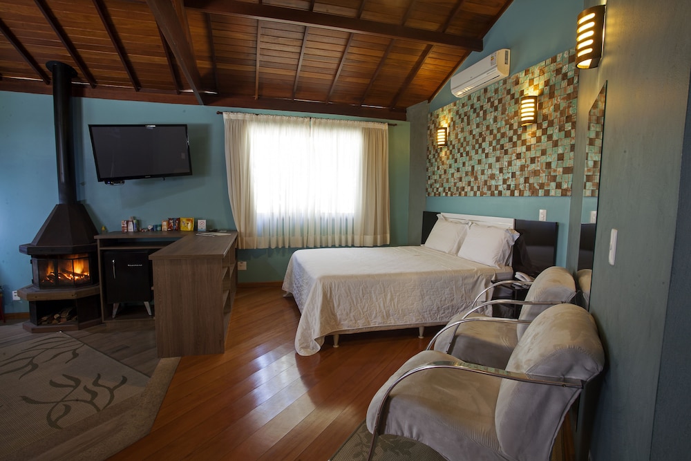 Eco Resort Serra Imperial 51/71