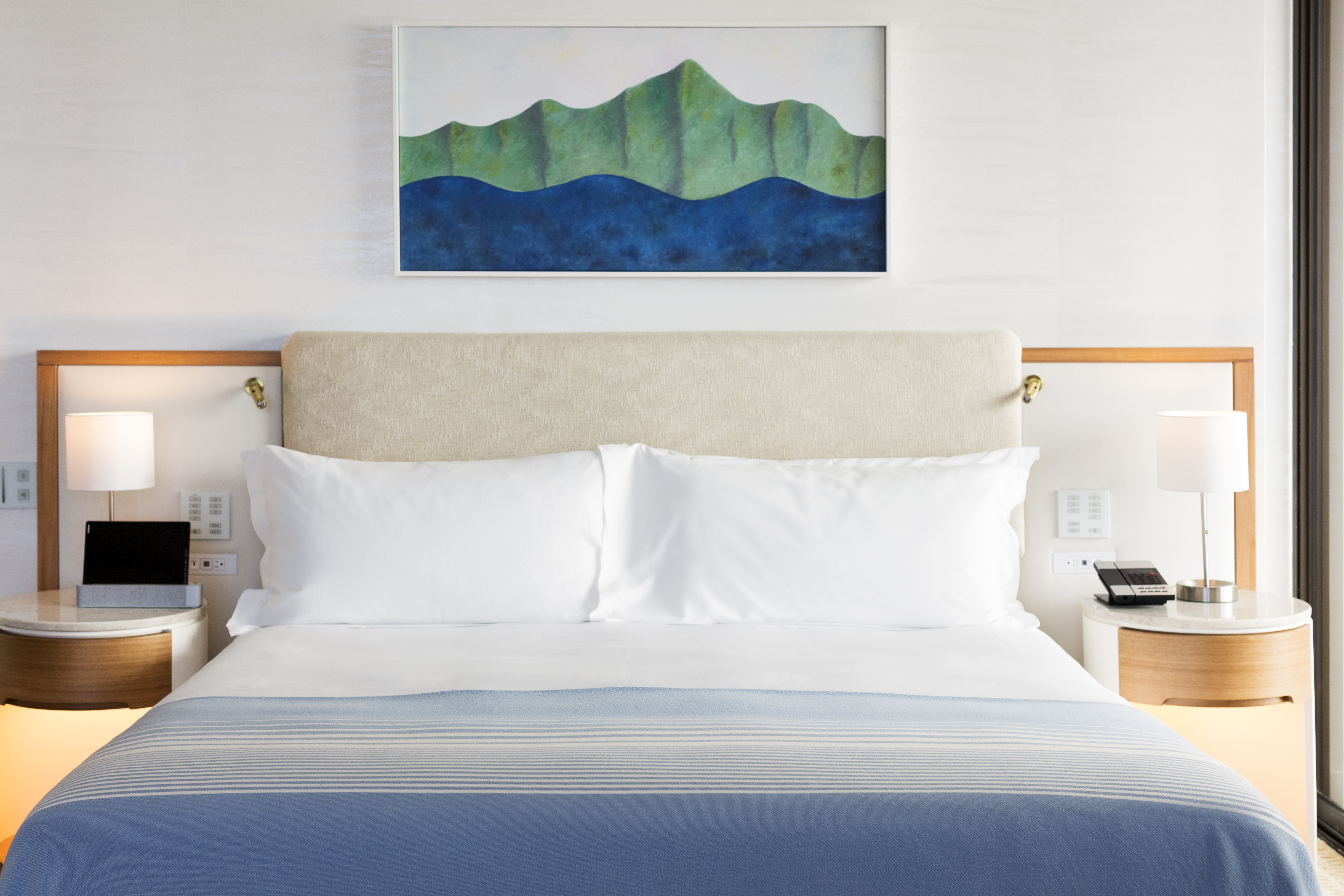 1 BEDROOM, OCEAN, SUITE