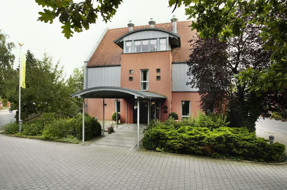 Romantik Hotel Gasthaus Rottner 6/50