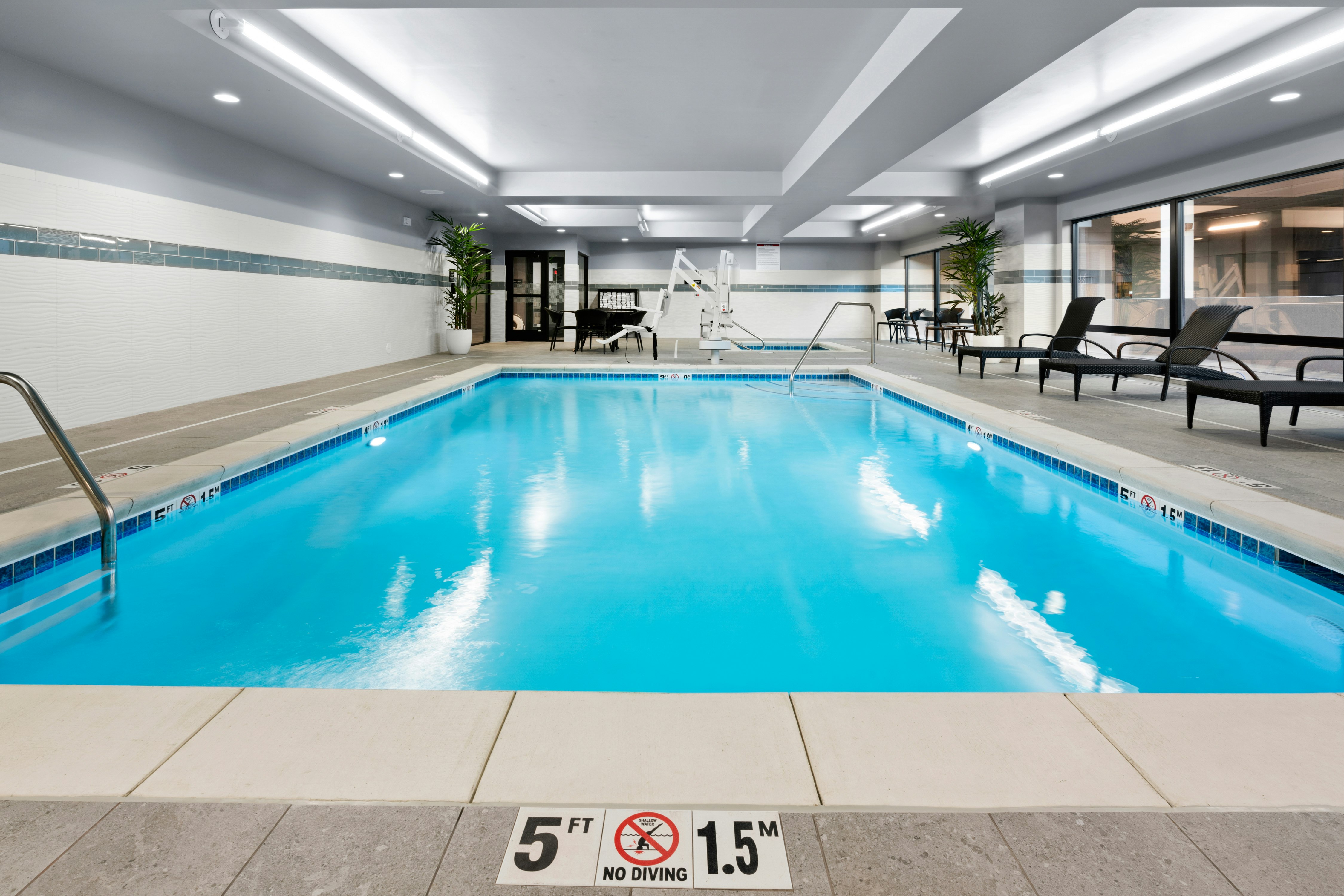 Hampton Inn & Suites Spokane Downtown-South 22/56