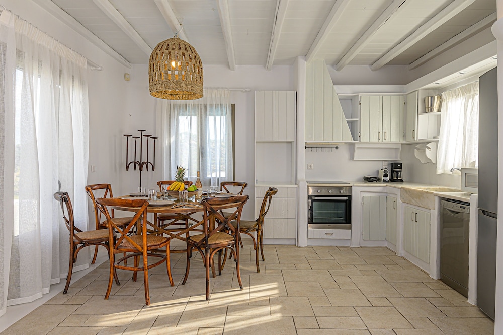 9 Muses Villas Mykonos 22/50