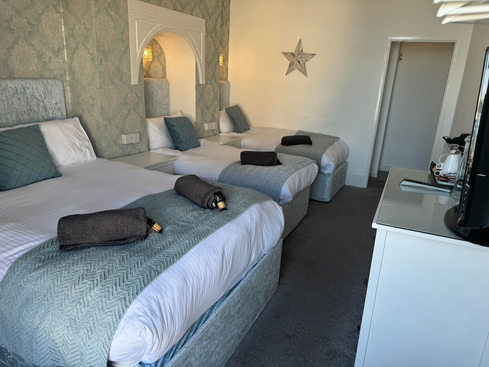 The Jubilee Hotel 17/50
