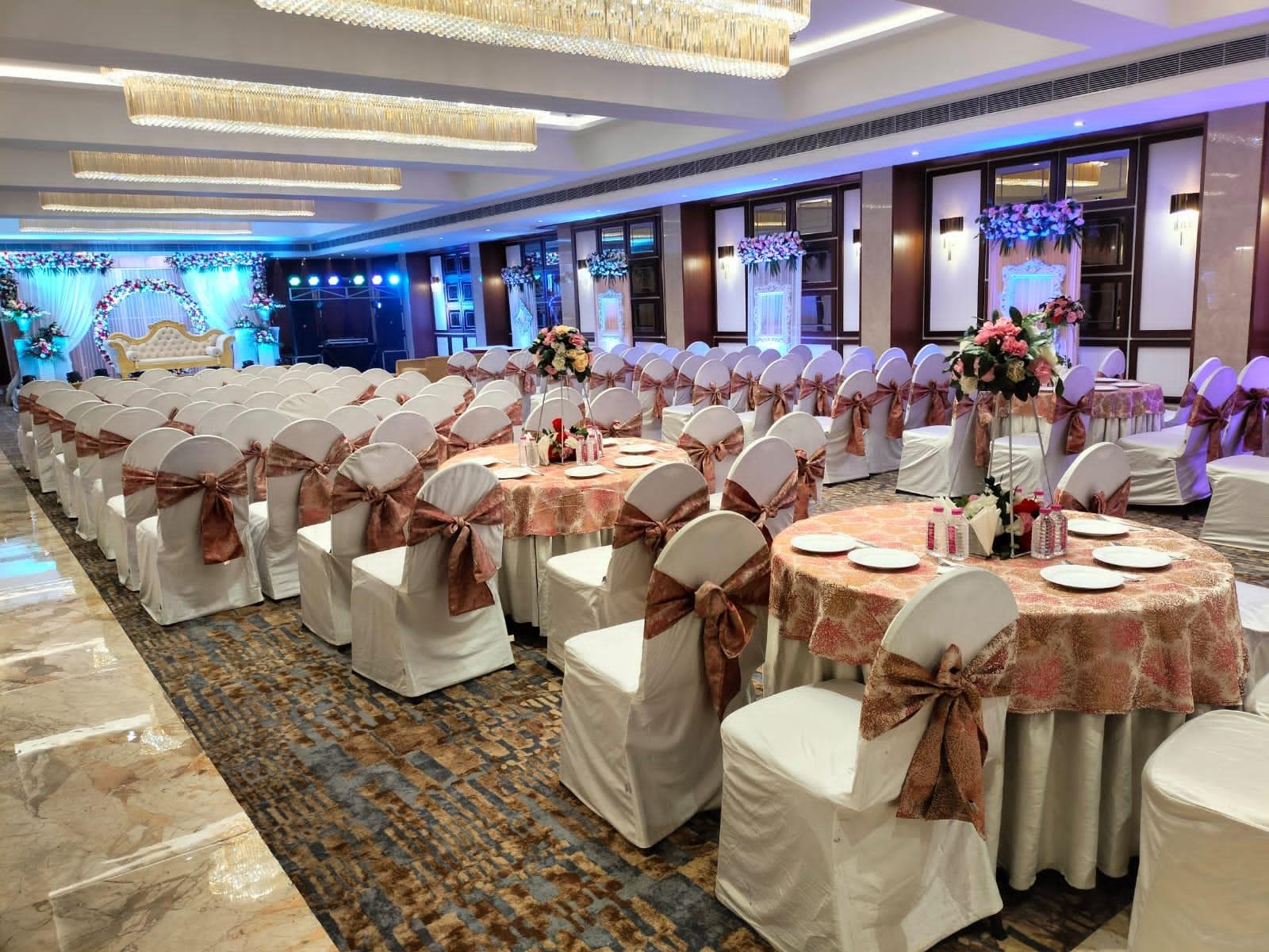 Hotel Golden Orchid 24/41