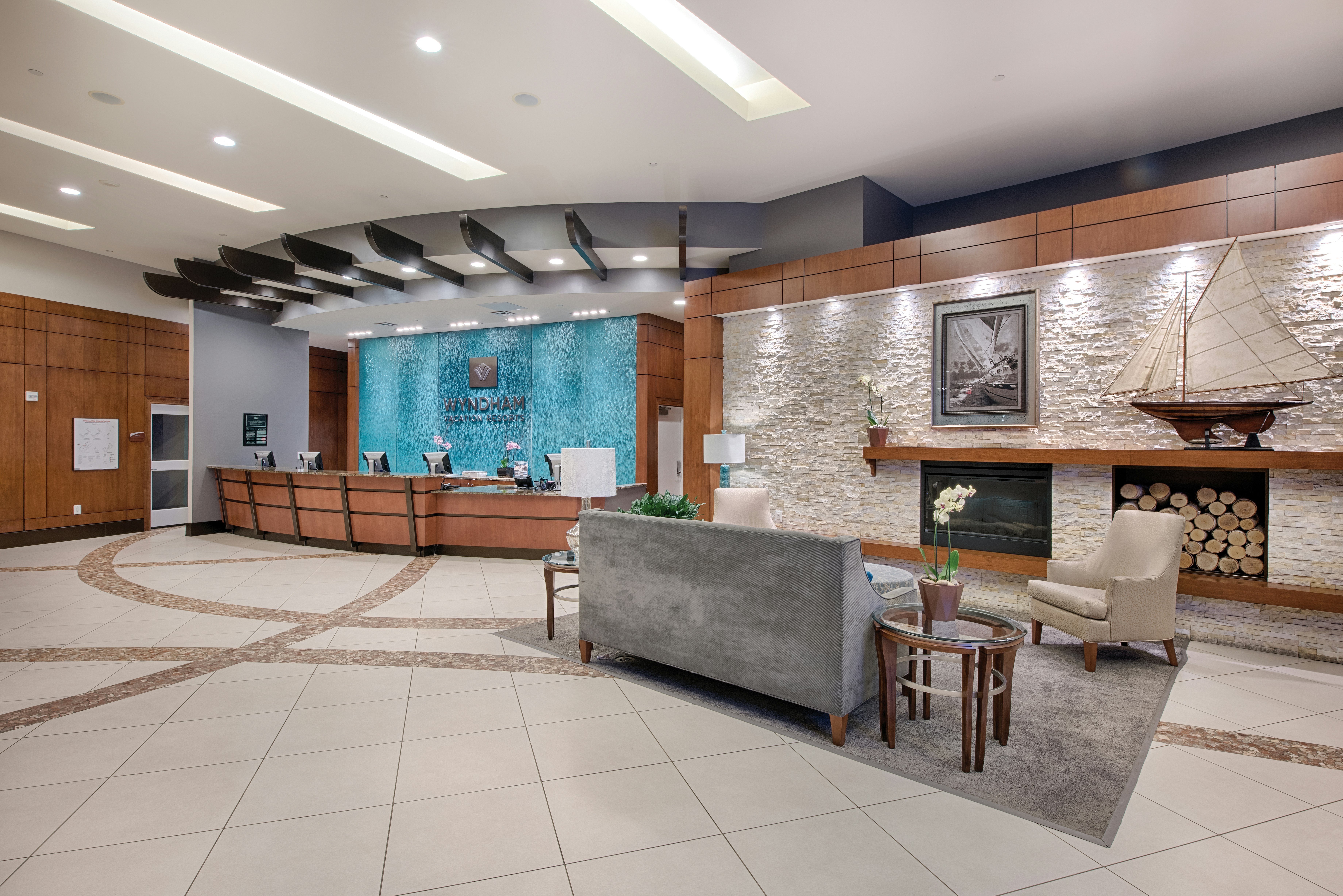 Club Wyndham National Harbor 9/48