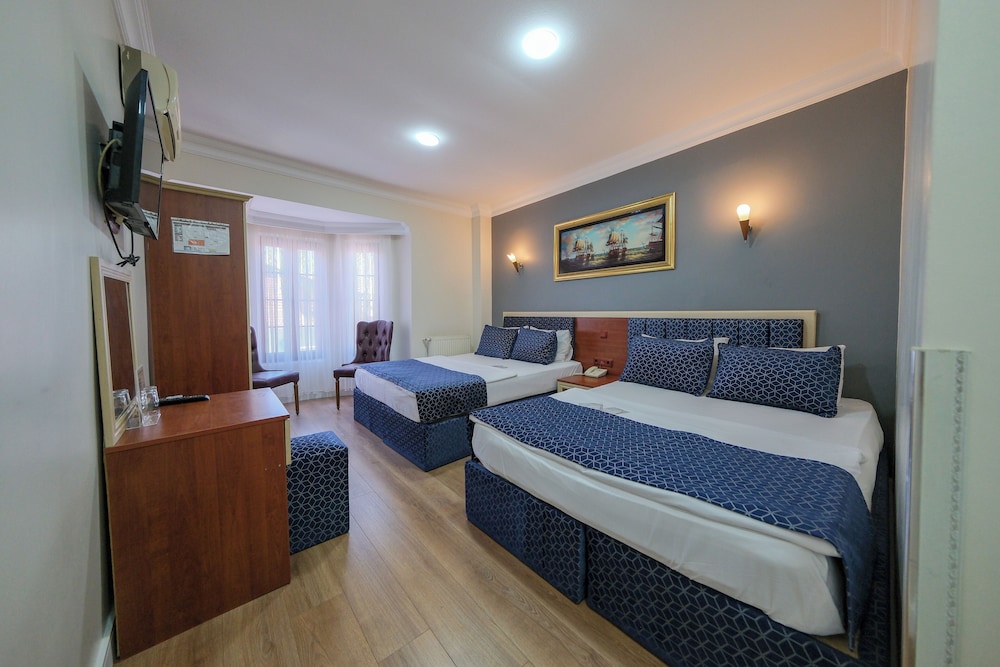 Grand Hotel Palmiye 18/68