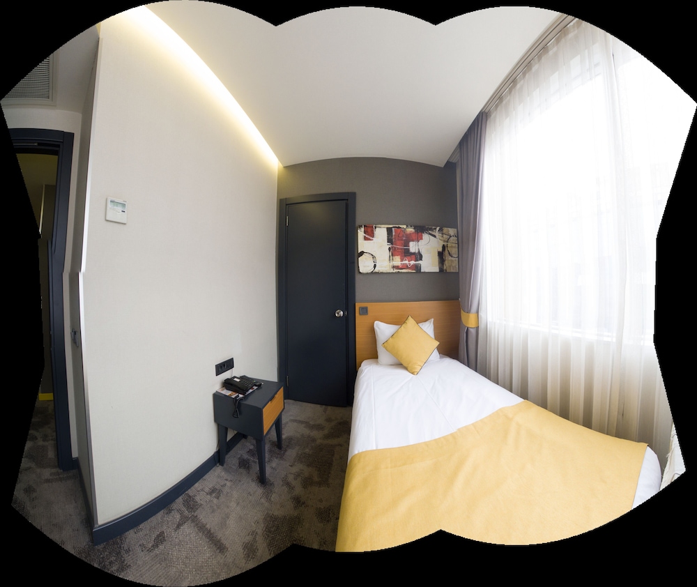 Sapko Airport Hotel 19/46