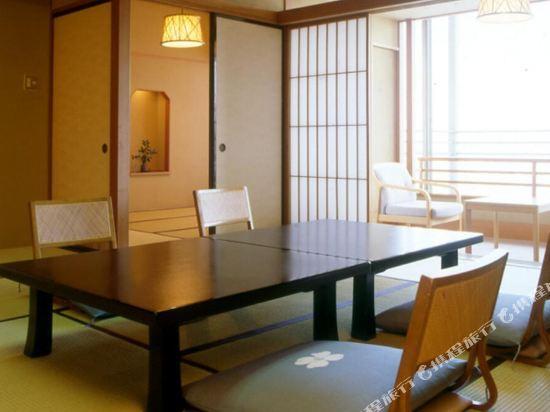 Hotel Hanamizuki 32/43