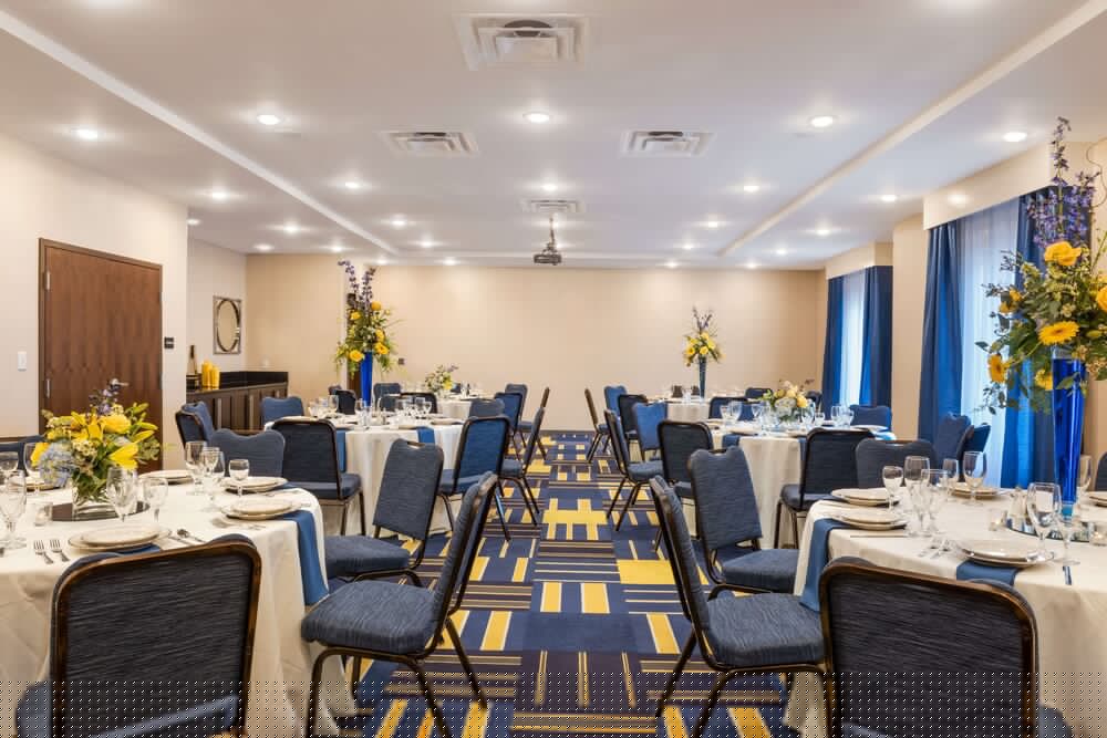 Hampton Inn & Suites Lavonia 34/38