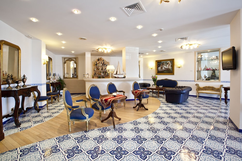 Punta Campanella Resort And Spa 52/71