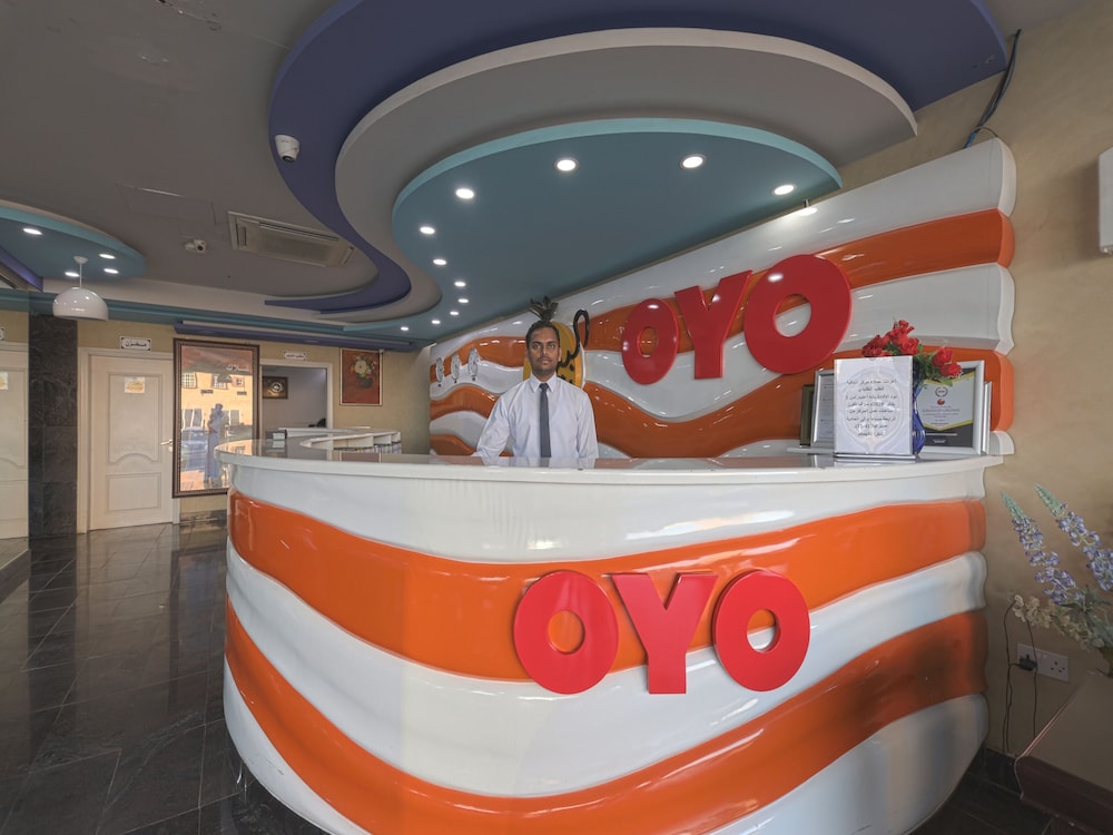 Oyo 129 Al Bayrahaa Hotel Apartment 10/59