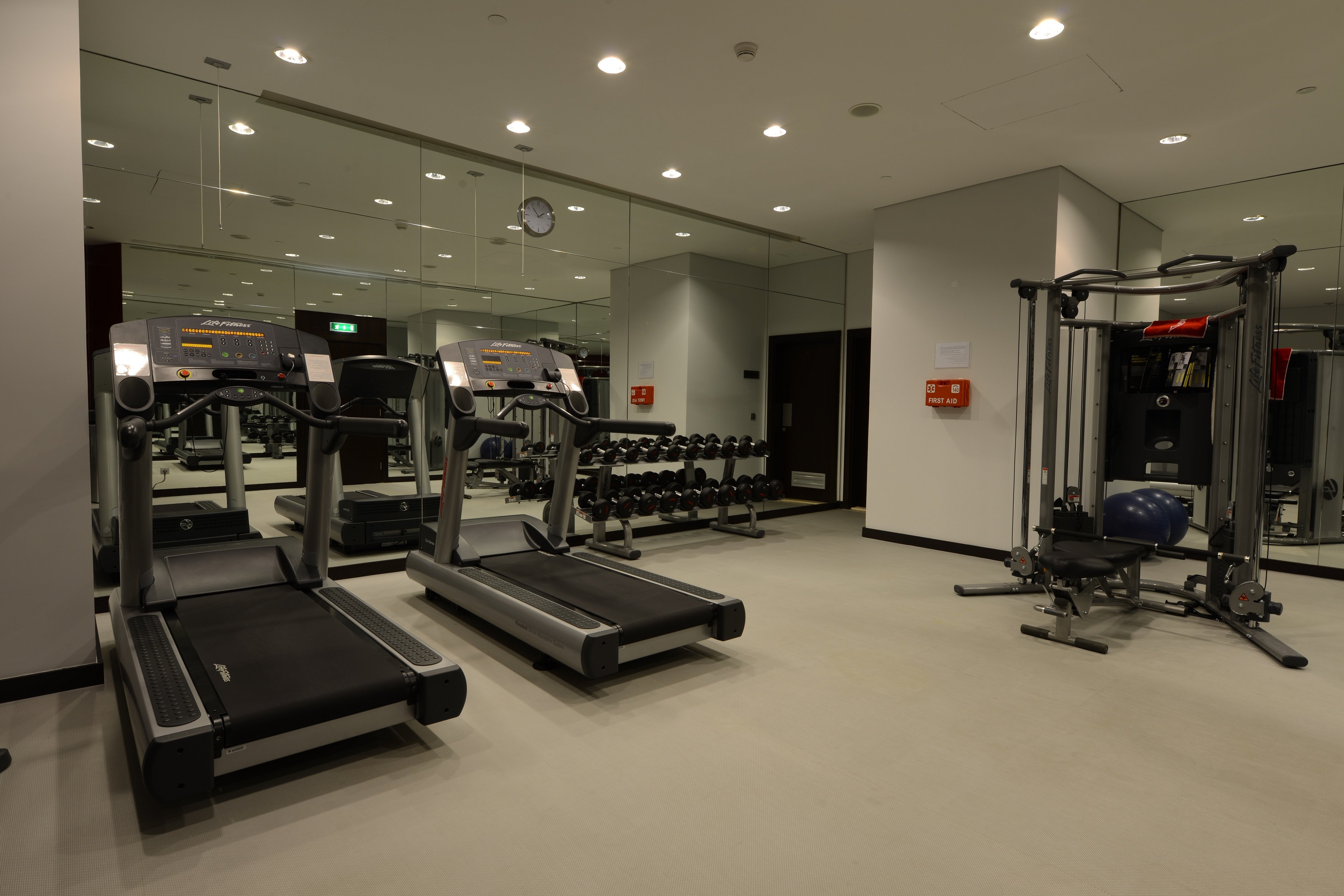 Staybridge Suites, Beirut 35/62
