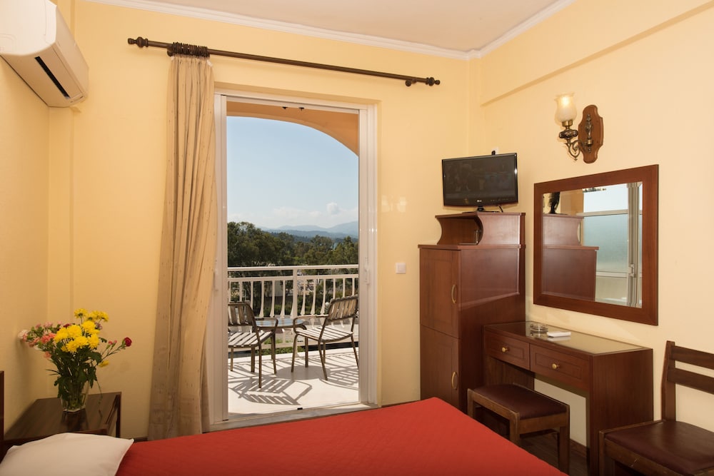 Sunset Hotel Corfu 47/69