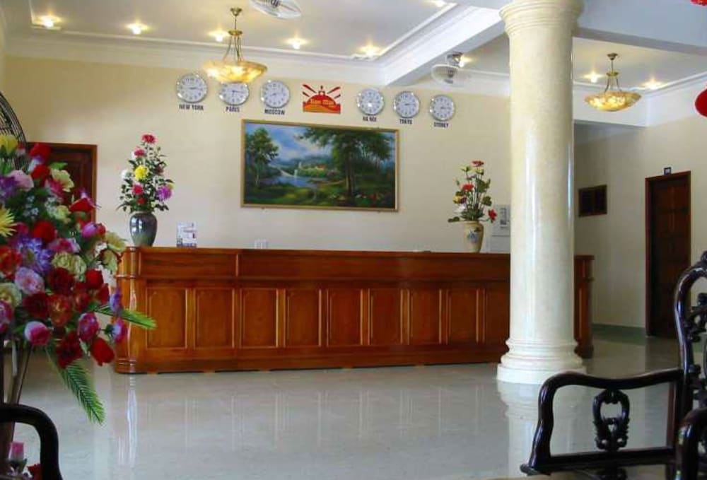 Ban Mai Hotel Quang Binh 7/32