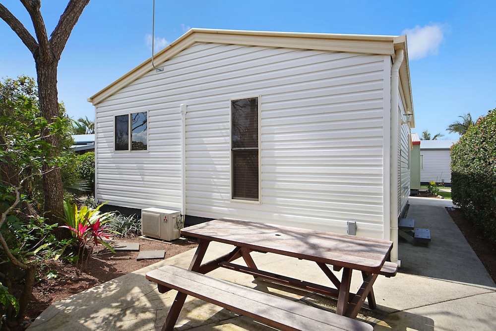 Ingenia Holidays Taigum Formerly Colonial Village 36/76