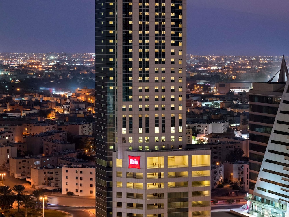 Ibis Seef Manama 1/69