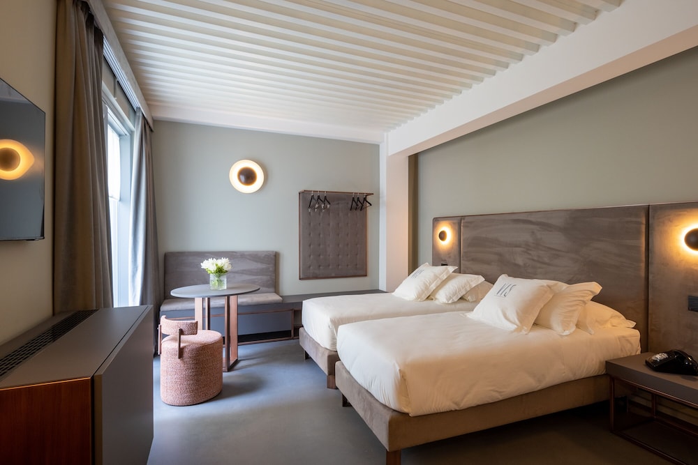 Vis Urban Suite & Spa 9/34