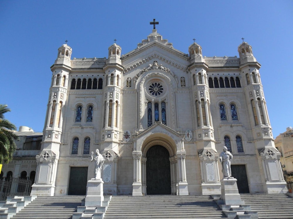 Albanuova Hotel Reggio Calabria 3/43