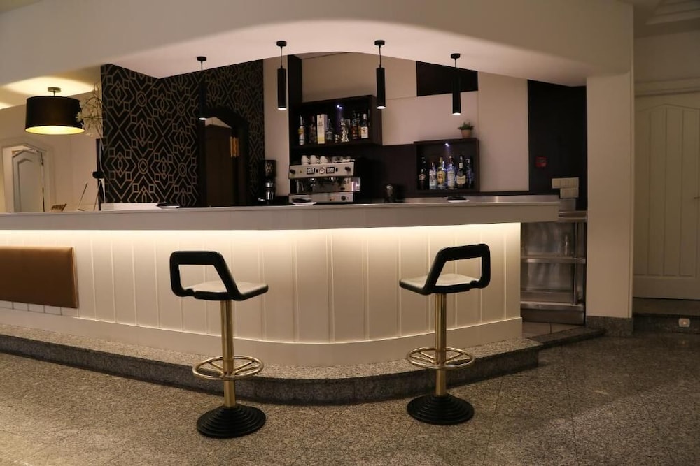 Hostal Carlos Iii 5/43
