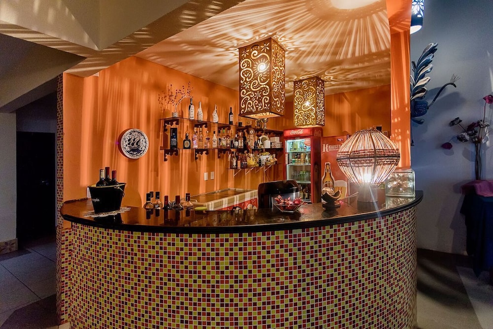 Bruno Marambaia Charme Hotel 5/49