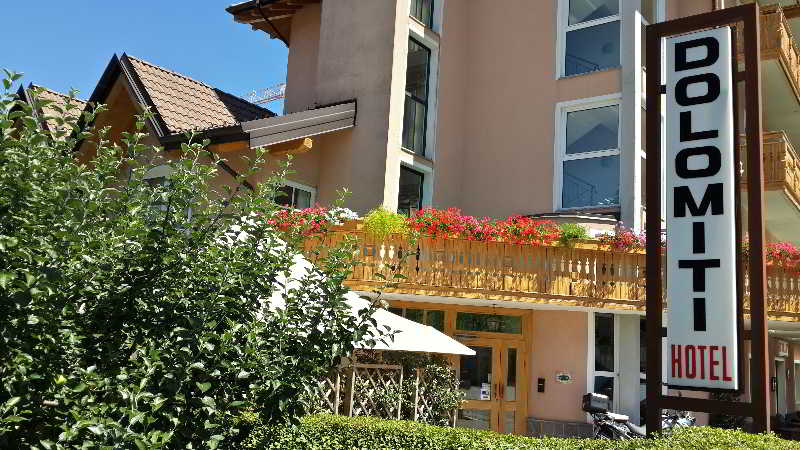 HOTEL DOLOMITI 2/50