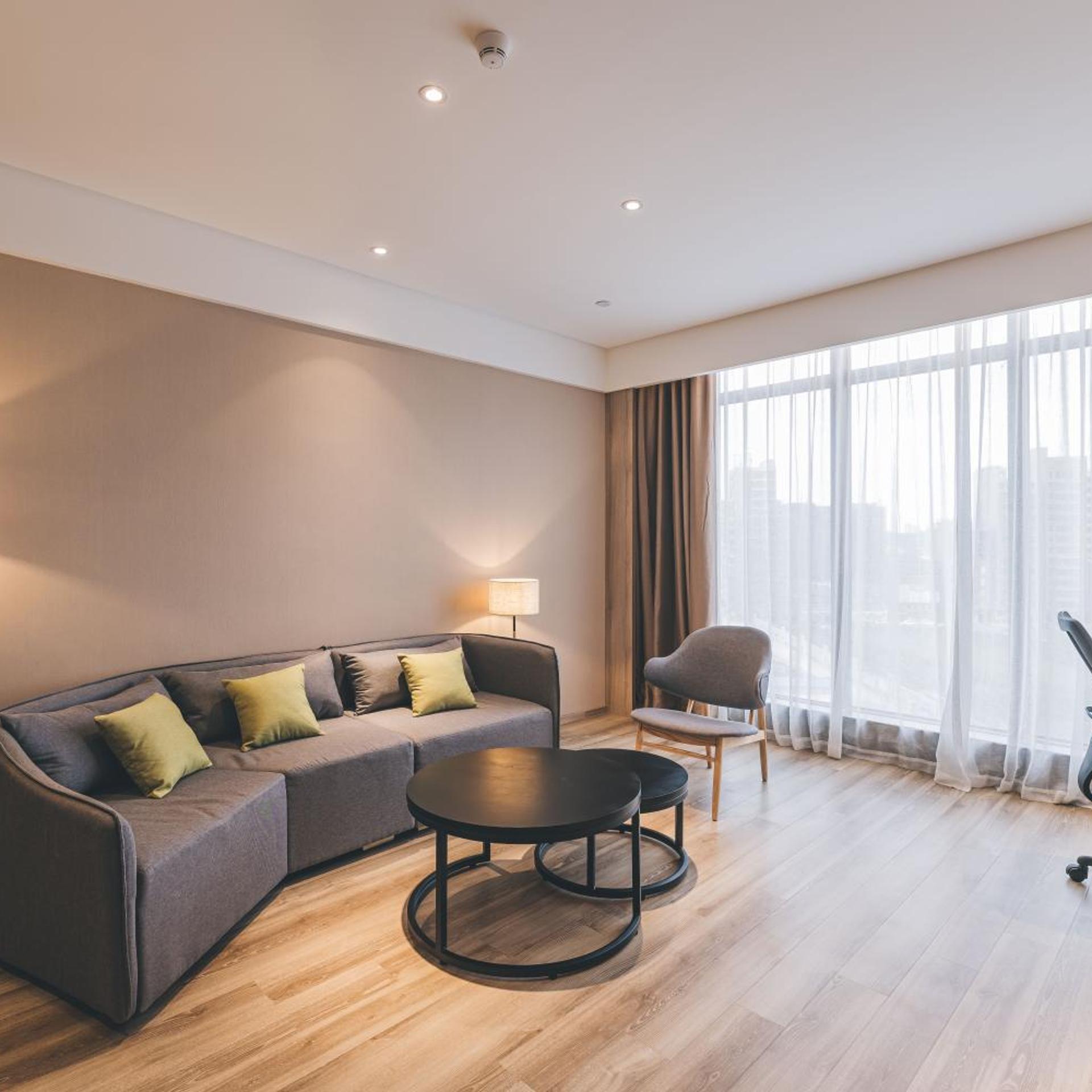 Atour Hotel (Puning High Speed Railway Station, Chinese Traditional Medicine City) 35/58