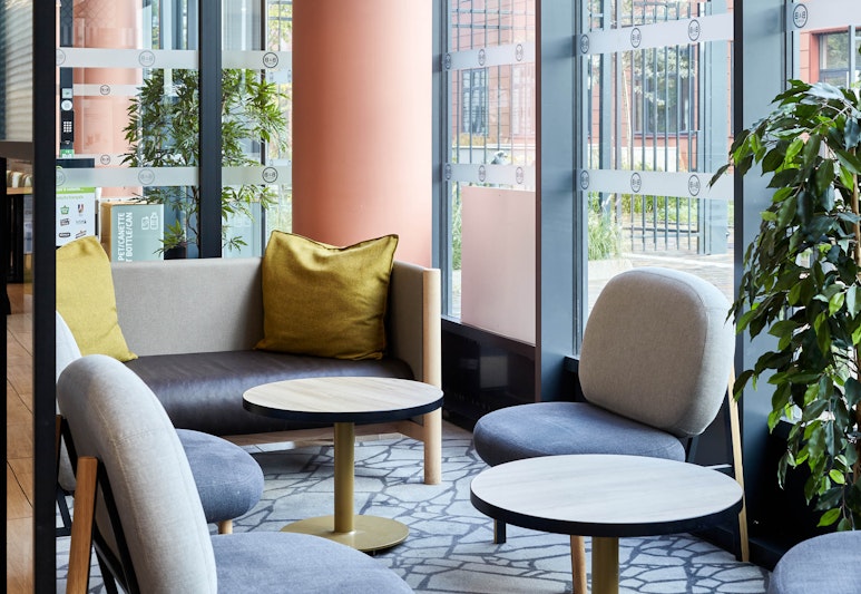 B&B Hotel Argenteuil 24/32