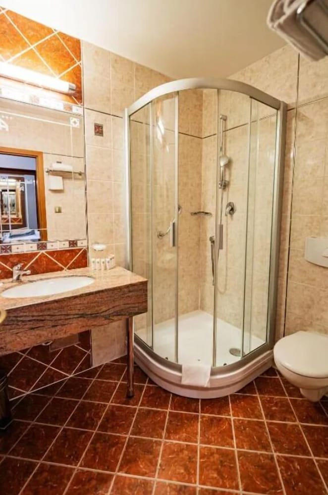 U Divadla Hotel 40/40