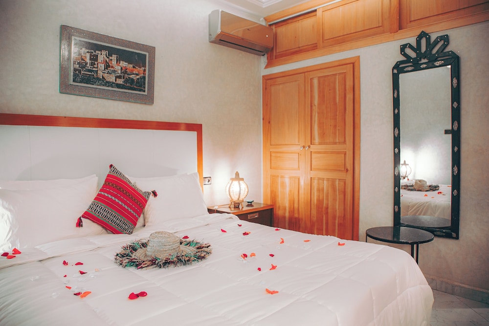 Riad Tislite & Spa 11/50