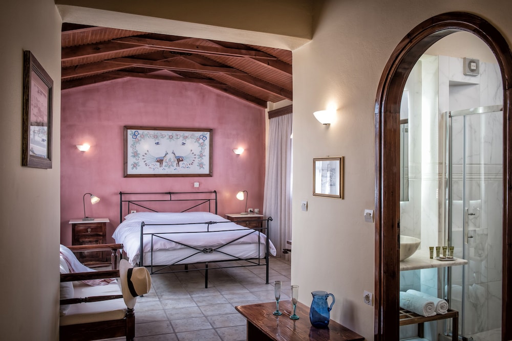 Veneto Boutique Hotel 58/77