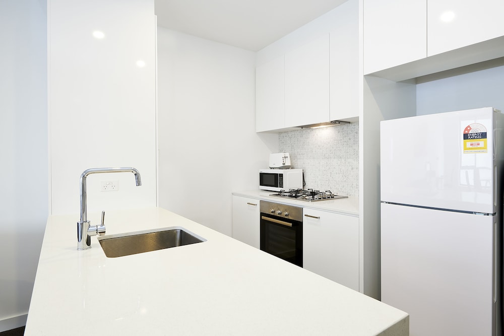Melbourne Knox Central Apartment Hotel 19/49