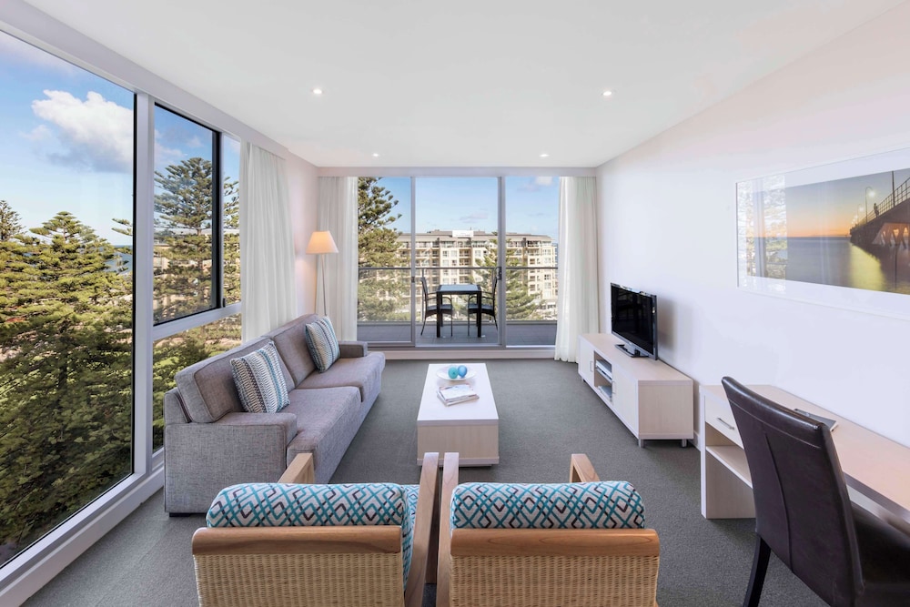 Oaks Glenelg Liberty Suites، أديليد 59/80