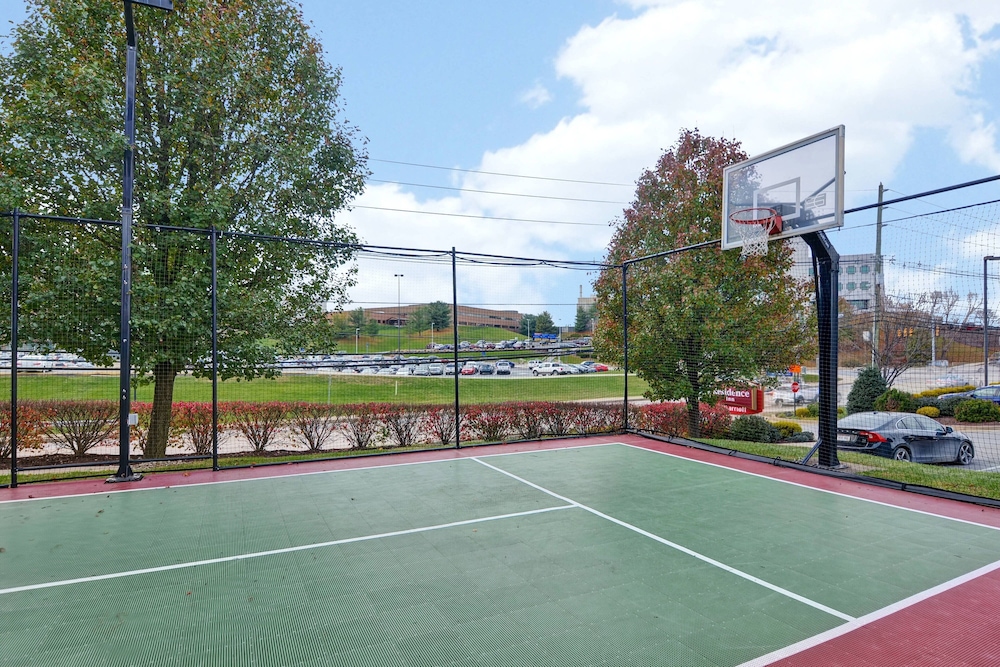 Residence Inn by Marriott Morgantown Medical Center Area 12/35