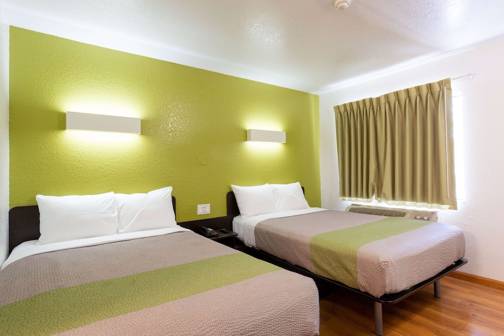 Motel6 Camp Springs, DC - South Camp Springs 16/43