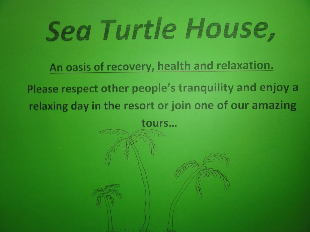 Sea Turtle House酒店(Sea Turtle House) 图片5