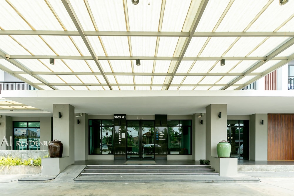 Farthai Residence 1/50
