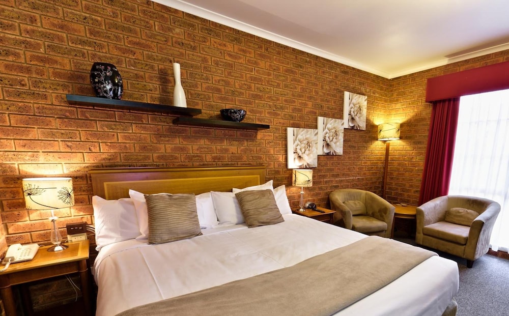 Central Yarrawonga Motor Inn 7/36
