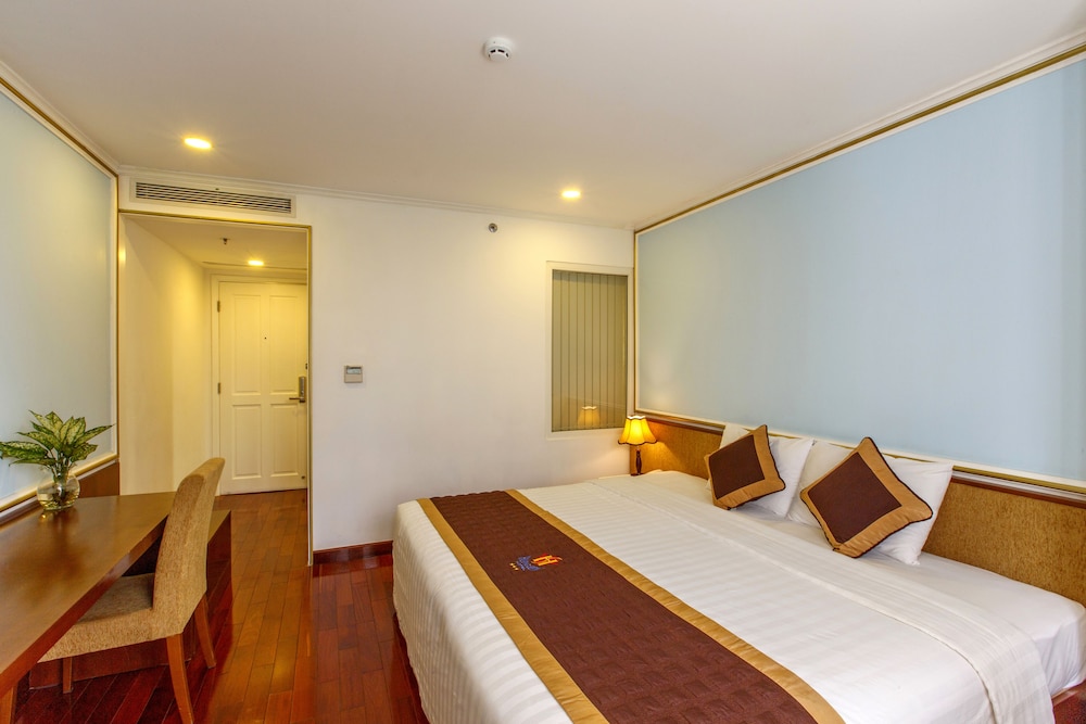 Huong Sen Annex Hotel 12/68