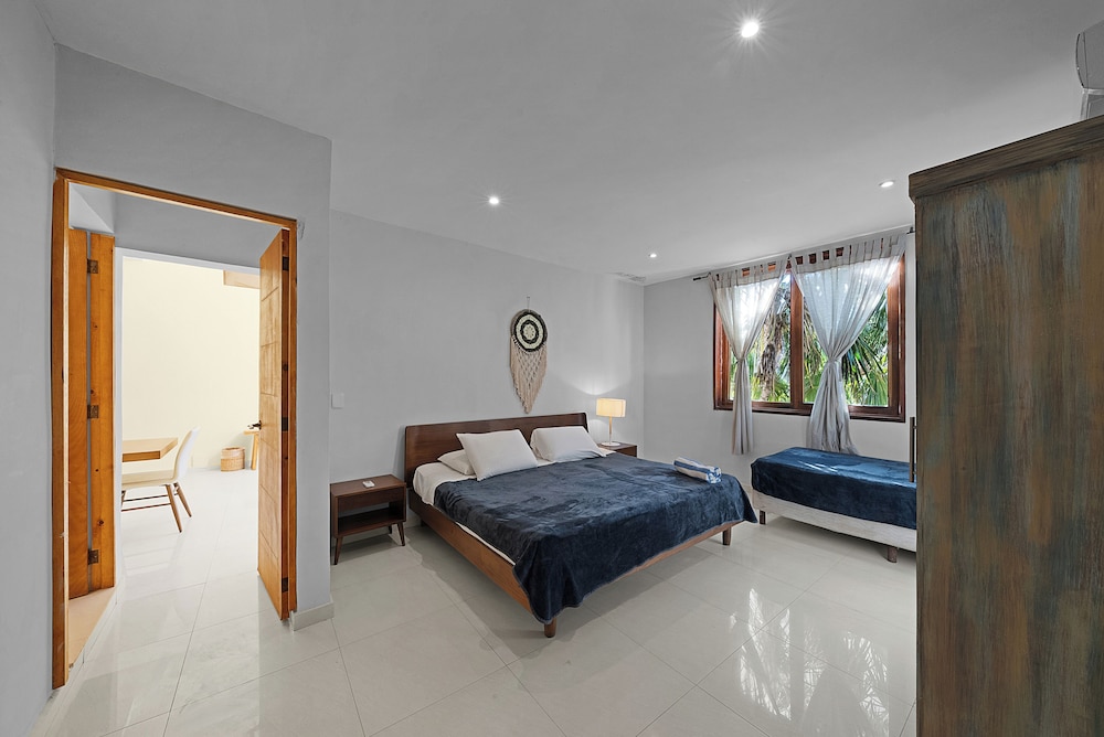 Playa Canek Boutique Eco Hotel 15/100