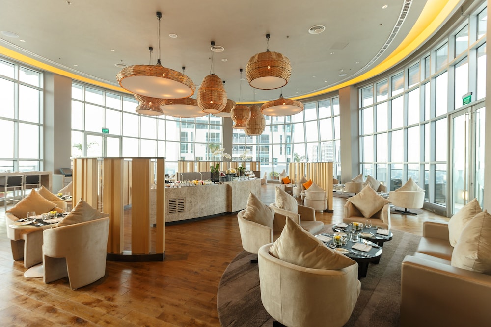 Hotel Novotel Manila Araneta Center 49/76