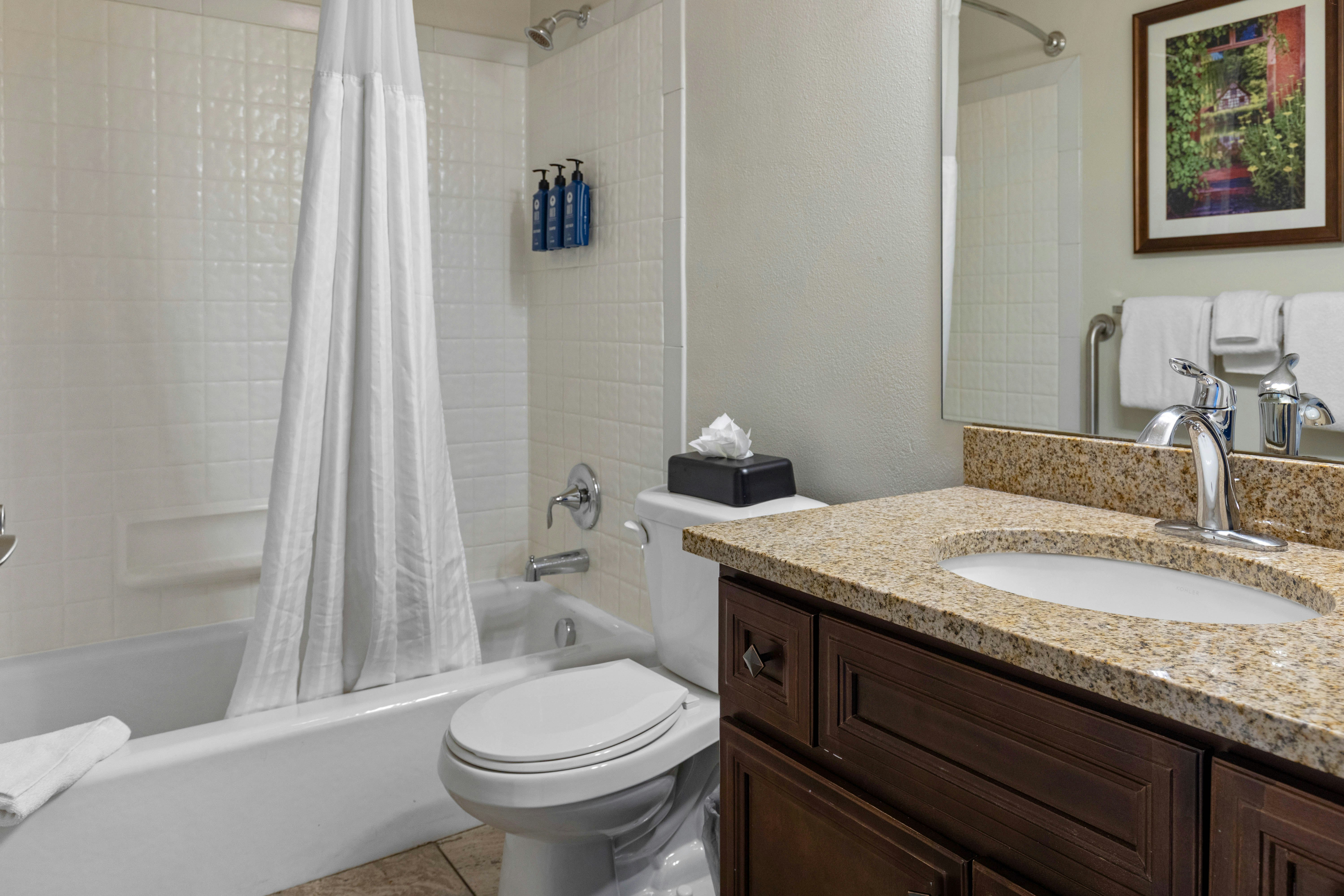 WorldMark Midway 45/47