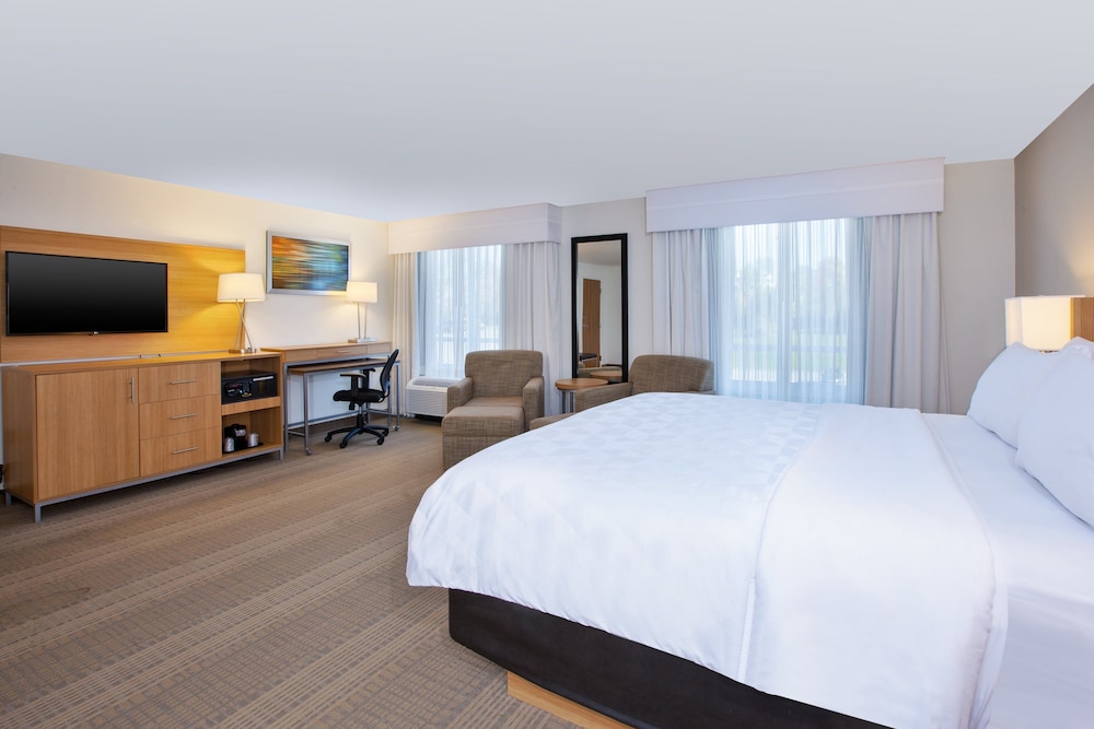 HOLIDAY INN MORGANTOWN UNIVERSITY AREA 10/41