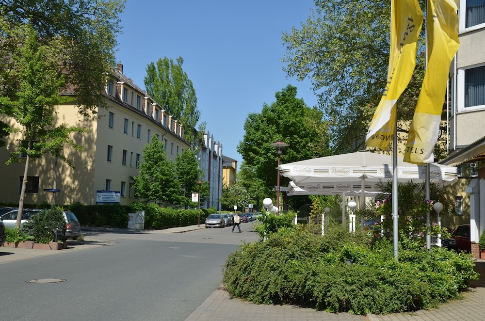 Taste Hotel Dresden 28/32