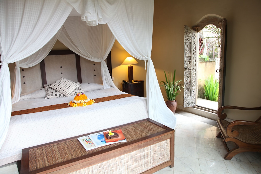 The Sungu Resort And Spa 9/50